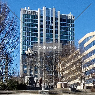 Arras Residences by Ryan Hildebrand