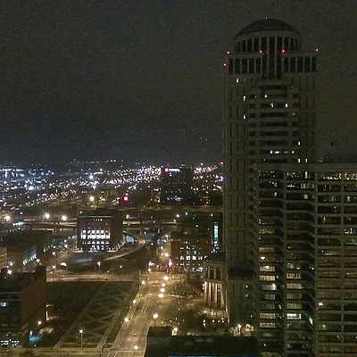 1010 Pine Street by Ryan Hildebrand