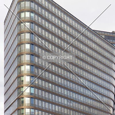 ÖBB Tower by Nephilim