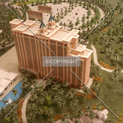 The Reef Atlantis by Nephilim