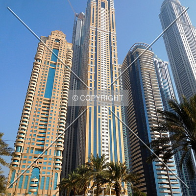 Elite Residence by Chris Patriarca