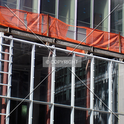 Bank of America Tower by Royce Douglas