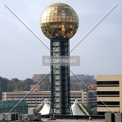 Sunsphere by Chris Patriarca