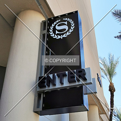 Sheraton Grand Phoenix by Nephilim