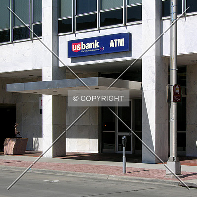 US Bank Building by Chris Patriarca