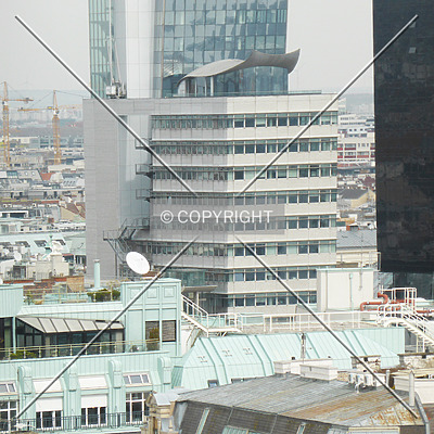 Mediatower by Nephilim