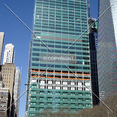 1095 Avenue of the Americas by Royce Douglas