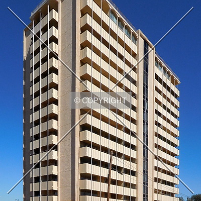 Park Tower by Chris Patriarca