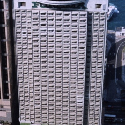 Furama Kempinski Hotel by Huopa