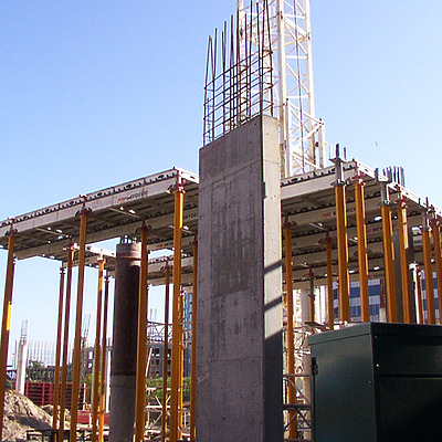 Optima Views by Daniel Kieckhefer