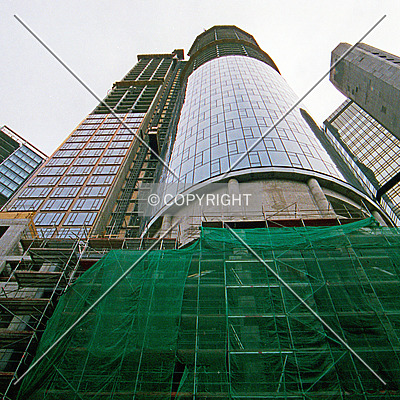 MAIN TOWER by Nephilim