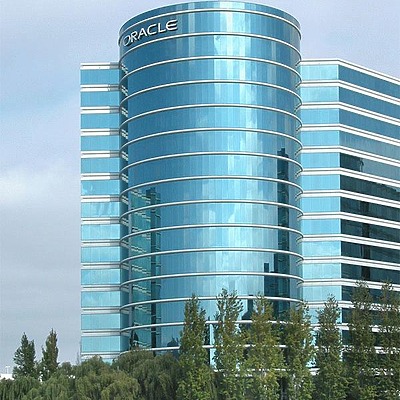 Oracle 300 by Jim Schwartz