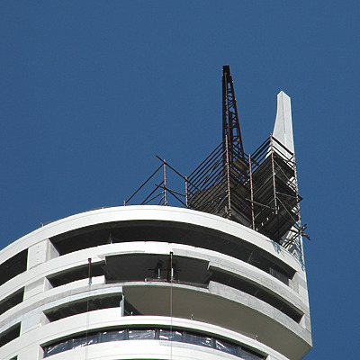 Meriton Tower by John Bek