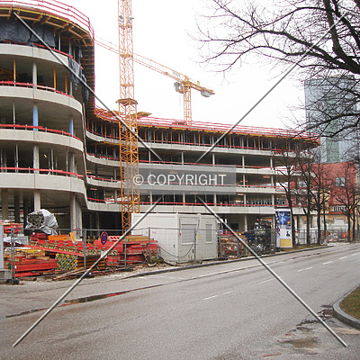 ADAC Zentrale by Nephilim