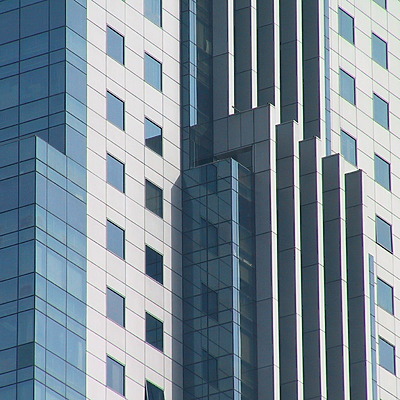 AmBank Tower by John Bek