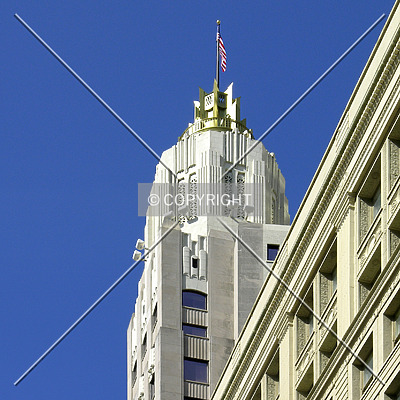 200 Carondelet by Chris Patriarca
