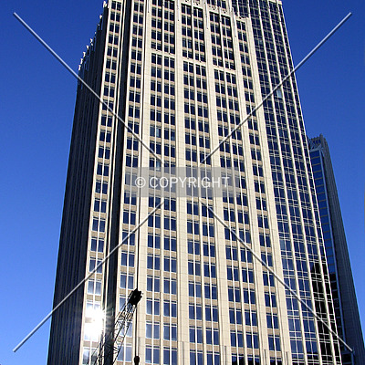 Fifth Third Center by Chris Patriarca