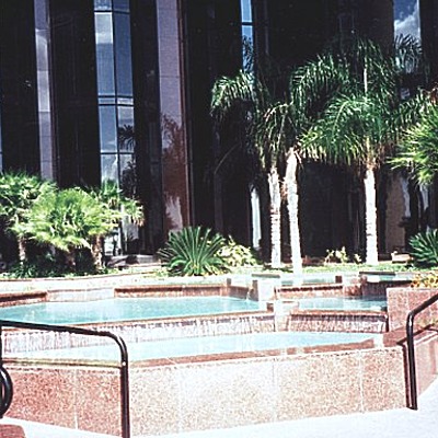 One Shoreline Plaza - South Tower by Kevin Lehnhardt
