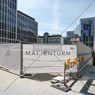 Marienturm by Nephilim
