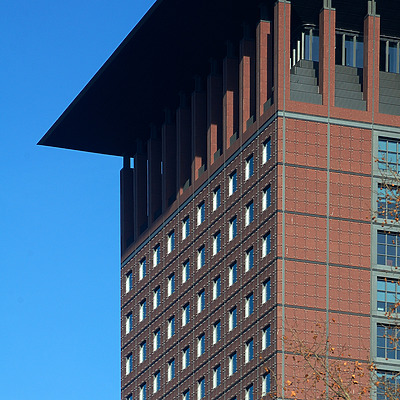 Japan Center by David Guija