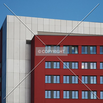 Ruby Tower by Nephilim