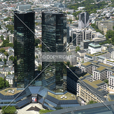 Deutsche Bank II by Nephilim