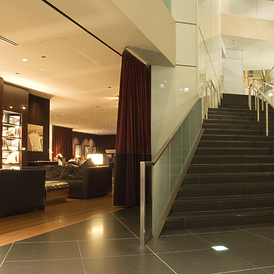 Sofitel Chicago Water Tower by Pavel Toczynski