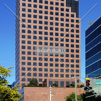 110 Tower by Jorge Molina