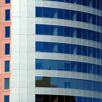 Majestic Centre by John Bek