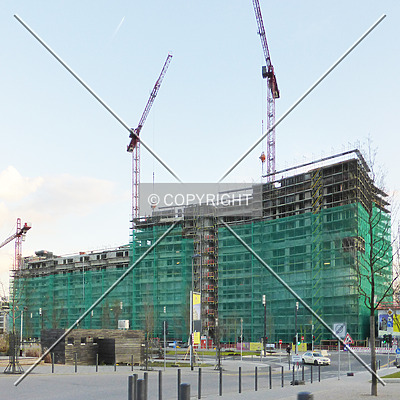 Praedium by Nephilim