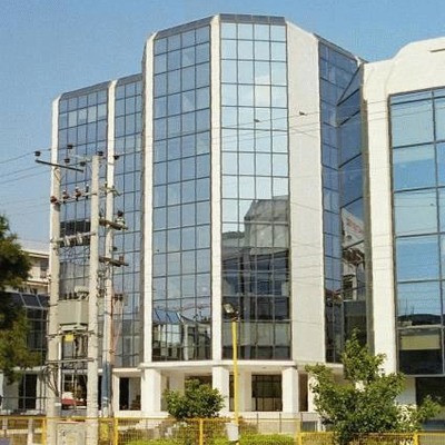 7, Granikou Street Block 3 by Gregory Maloukos