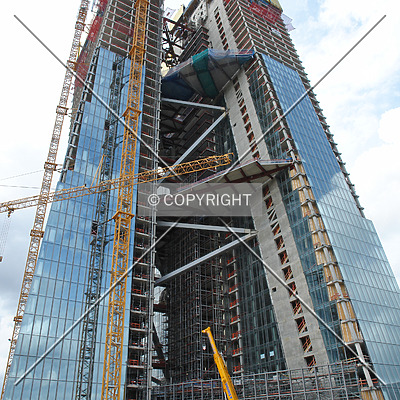 Skytower by Nephilim