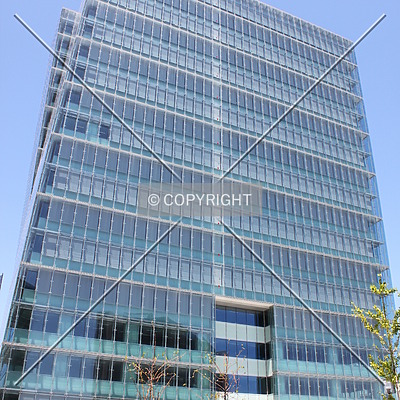 Edificio Praça do Venturoso by Emmanuel D.