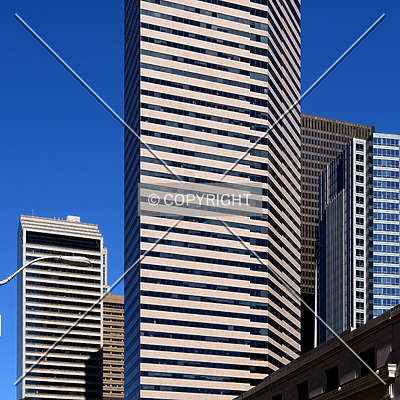 Wells Fargo Center by Emmanuel D.