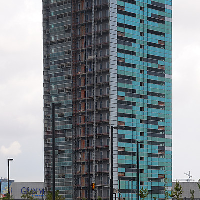 Torre Europa 3 by David Guija