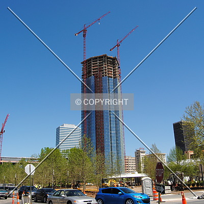 Devon Tower by Rodney Gunn