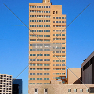 Wilco Building by Chris Patriarca