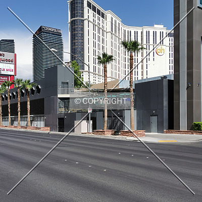 Elara by Hilton Grand Vacations by Nephilim