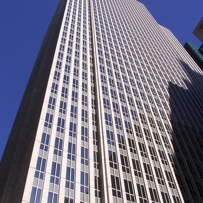 181 West Madison by Daniel Kieckhefer