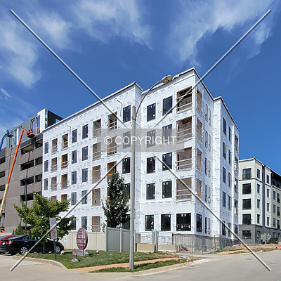 The McKenzie by Ryan Hildebrand