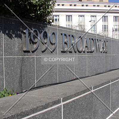 1999 Broadway by Chris Patriarca