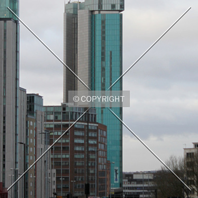 10 Holloway Circus by Florian Barbier