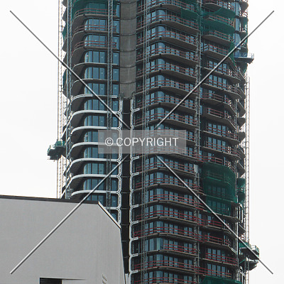 Grand Tower by Nephilim