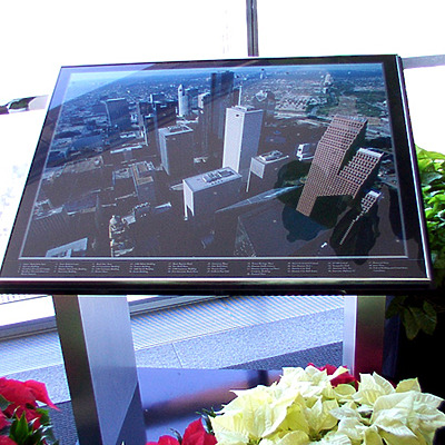 600 Travis by Daniel Kieckhefer