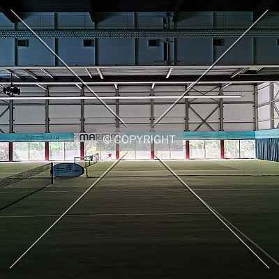 Maritim Golf and Sport Hotel by Nephilim