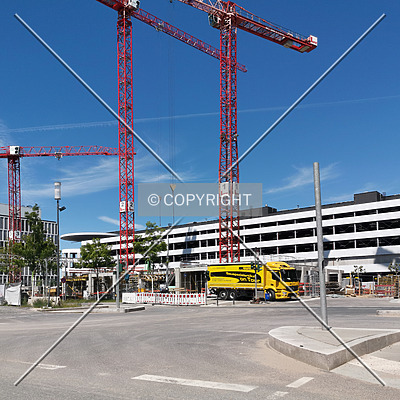 DB Tower by Nephilim