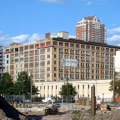 150 Bay Street by John Cahill