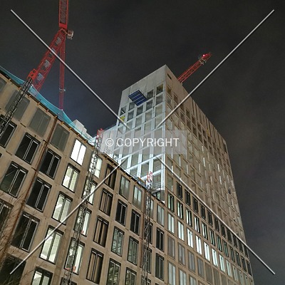 DB Tower by Nephilim