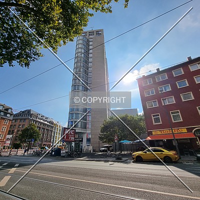 Light Tower by Nephilim