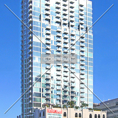 SkyPoint by Jorge Molina